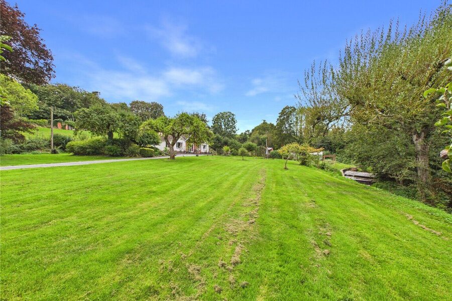 Grounds