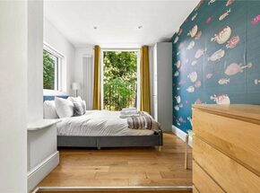 City Road, London, EC1V