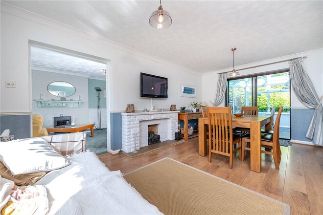Saxon Way, Bourne, PE10
