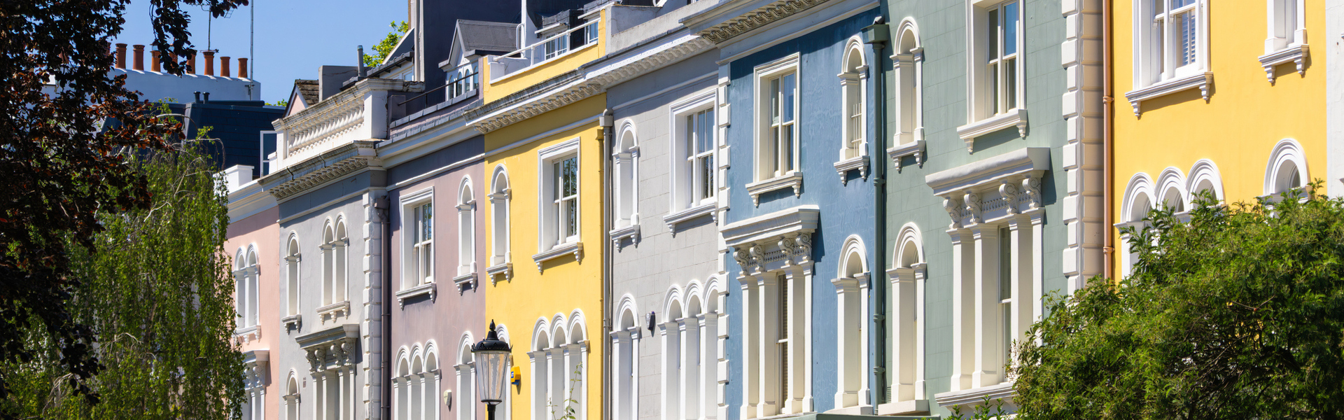 The hidden costs of buying a home