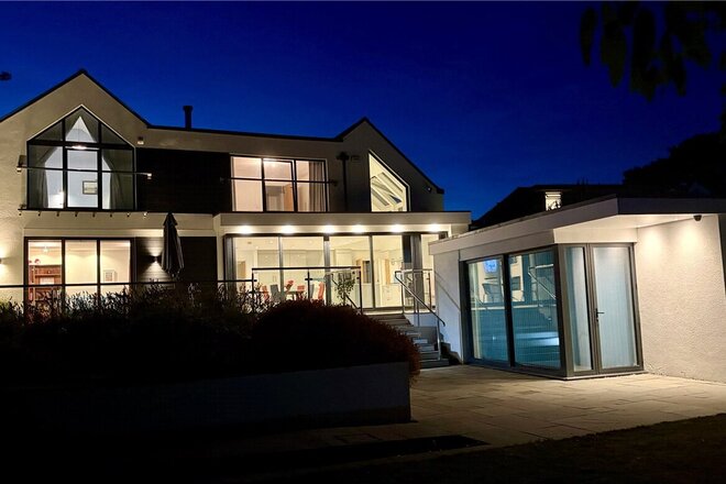 Montagu Road, Christchurch, BH23