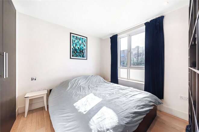 Church Street, Isleworth, TW7