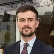 Connor Hogarth