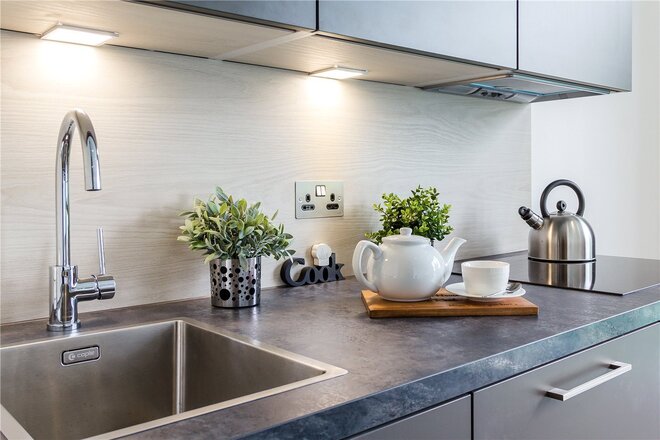 Kirkfield House, Harrow, HA1