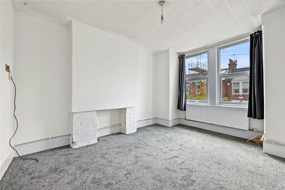 Deacon Road, London, NW2