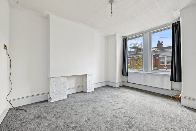 Deacon Road, London, NW2