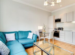 Ockendon Road, London, N1