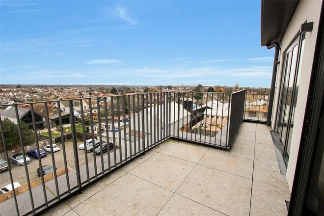London Road, Benfleet, SS7