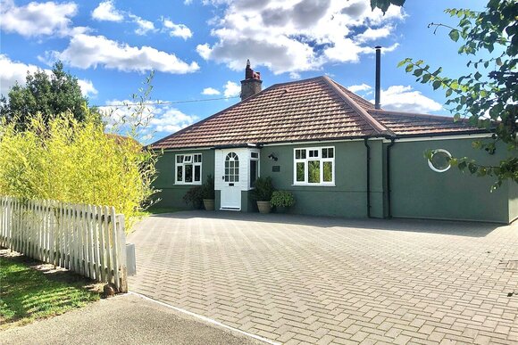 Narrow Way, Halesworth, IP19