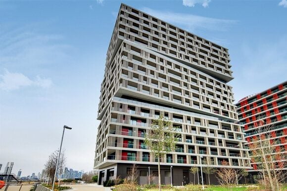 Bonnet Street, London, E16