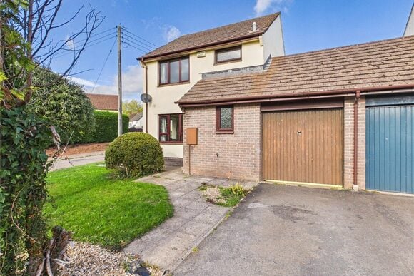 Fernworthy Park, Crediton, EX17