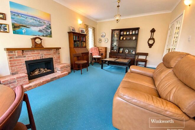East Cliff Way, Christchurch, BH23