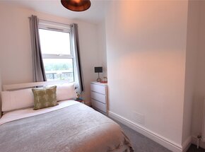 Argyle Terrace, Somerset, BA2