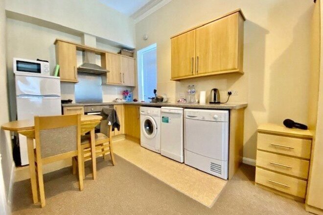 Alumhurst Road, Dorset, BH4
