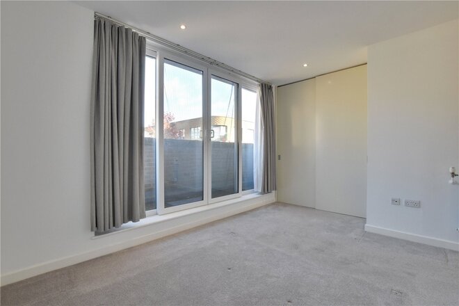 Astell Road, Kidbrooke Village, SE3