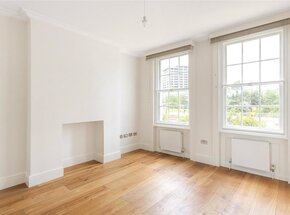 Wandsworth Road, London, SW8