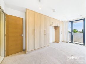 Cypress Court, Kingsbury, NW9