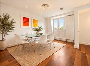 Nevern Square, London, SW5