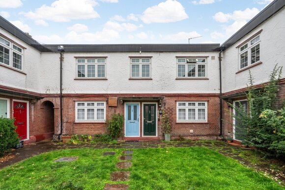 Bromley Road, Beckenham, BR3