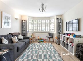 Sherrards Way, Barnet, EN5