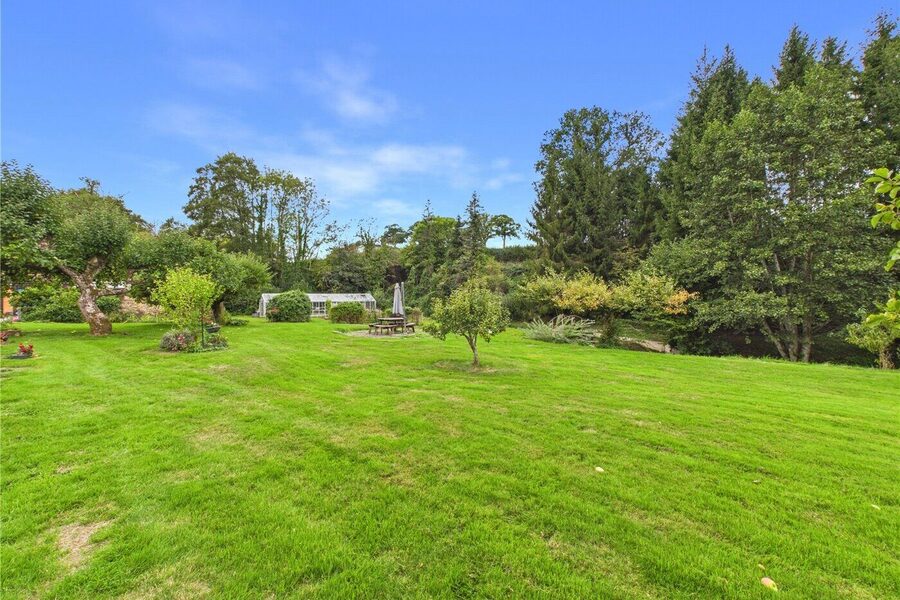 Grounds
