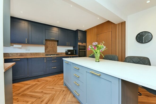 Colborne Way, Worcester Park, KT4