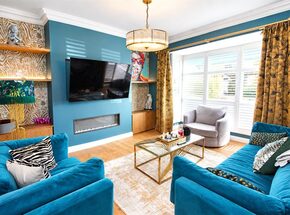 Vernon Road, Essex, SS9