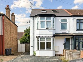 Framfield Road, Mitcham, CR4