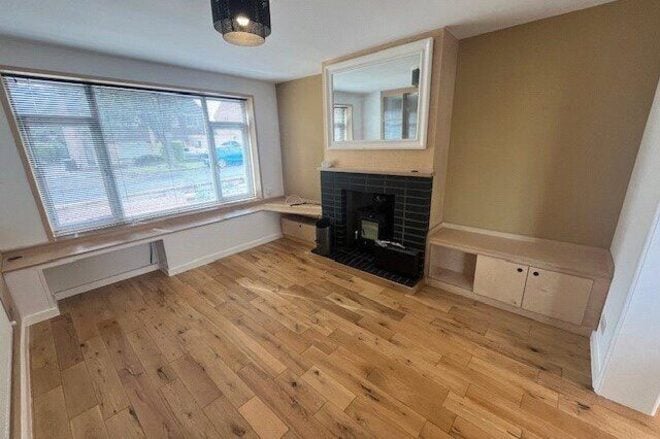 Arnold Avenue, Grantham, NG31