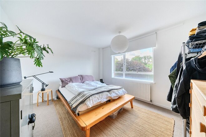 Sydenham Rise, London, SE23