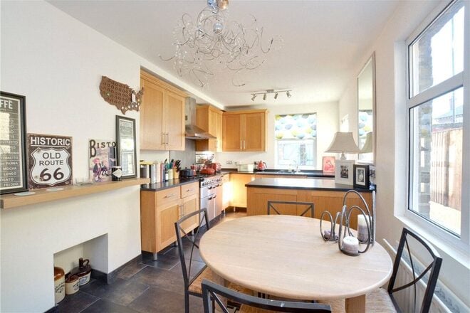 Lochaber Road, Hither Green, SE13