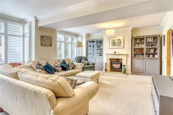 Kings Avenue, Poole, BH14