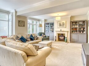 Kings Avenue, Poole, BH14