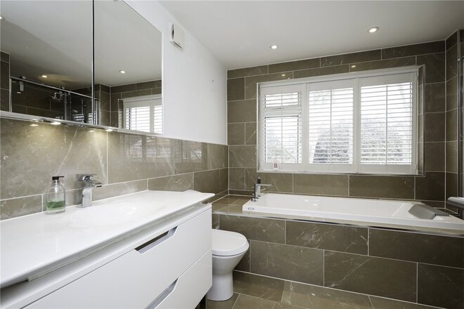 Hazelwood Close, London, W5
