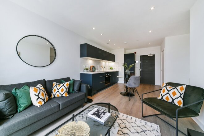 Beckenham Road, Beckenham, BR3