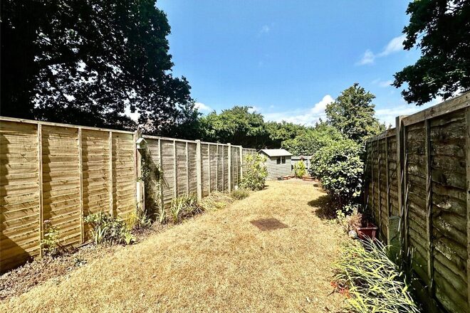 Alder Heights, Dorset, BH12