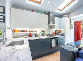 Estelle Road, London, NW3