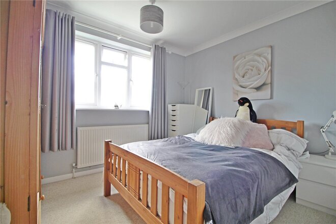 Burchnall Close, Peterborough, PE6