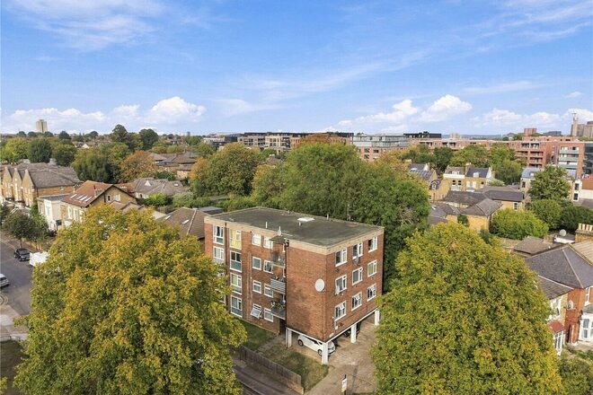 West Green Road, London, N15