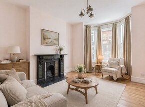 Rozel Road, London, SW4