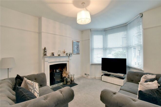 Nelson Road, Dartford, DA1