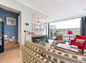 Canning Road, London, N5
