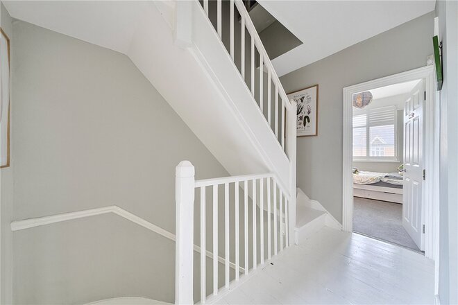 Cranston Road, London, SE23