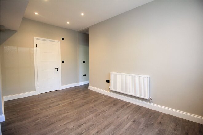 Hillcourt Road, Gloucestershire, GL52