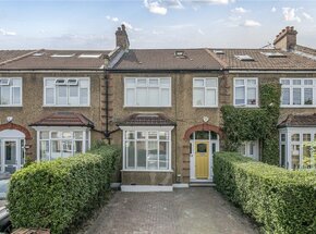 Cranston Road, London, SE23