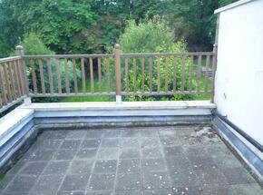 Weston Park, London, N8