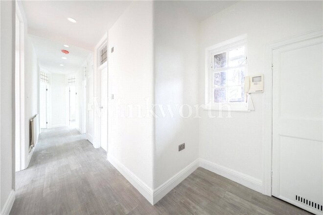 Lyttelton Road, London, N2