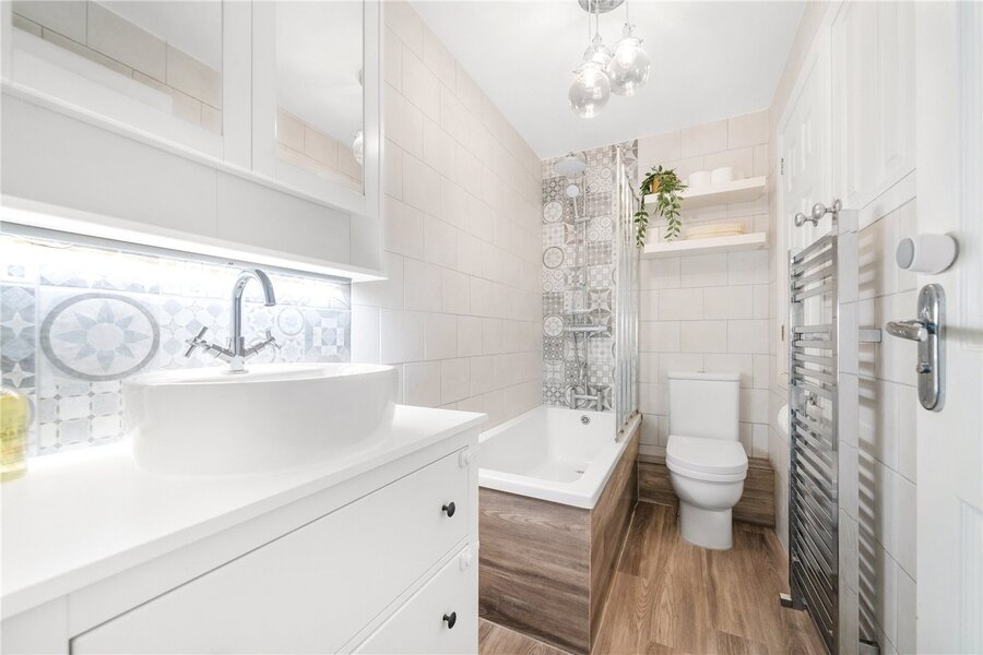 Bathroom P1