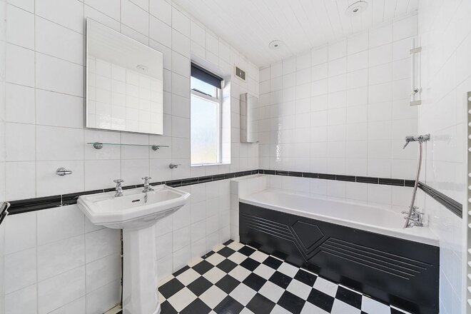 Park Road, Beckenham, BR3