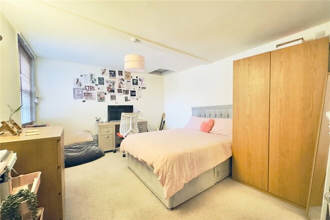 London End, Buckinghamshire, HP9